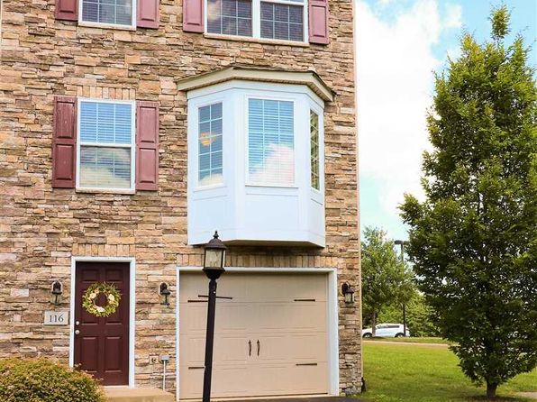 40 Barrington Ct SUITE 116, Bridgeport, WV 26330