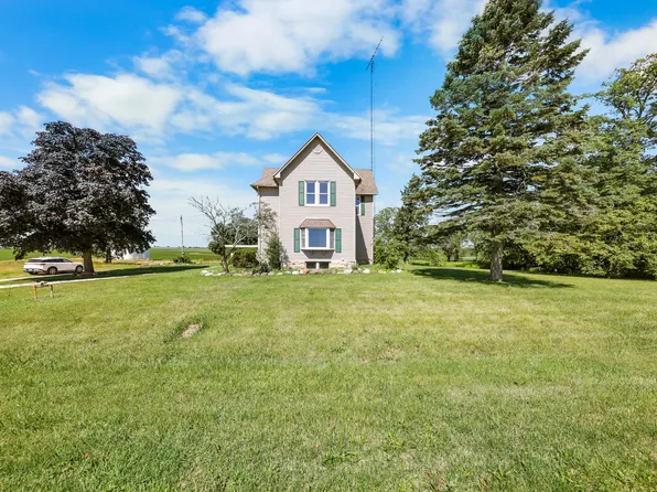 3447 E 27th Rd, Marseilles, IL 61341
