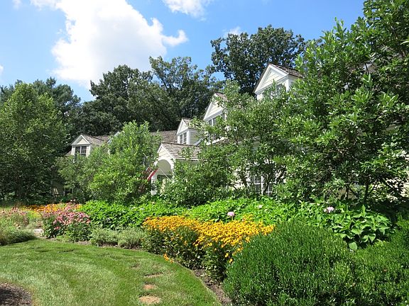 Professionally Landscaped