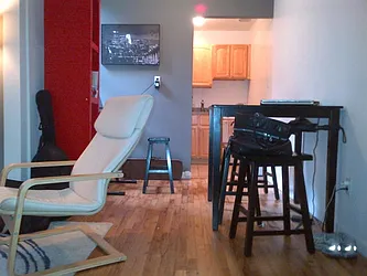 Rented by Walker Malloy & Company Inc