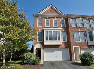 24650 Nettle Mill Sq, Aldie, VA 20105