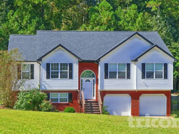 97 Brooklyn Dr, Dallas, GA 30132