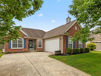 8084 Lawrence Woods Pl, Indianapolis, IN, 46236