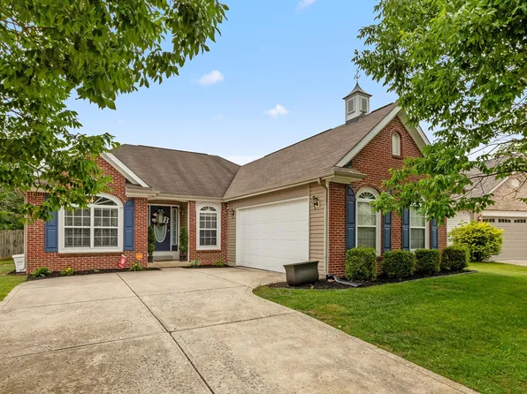8084 Lawrence Woods Pl, Indianapolis, IN 46236