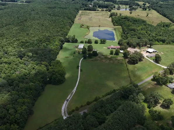 2418 County Road 164, Lafayette, AL 36862