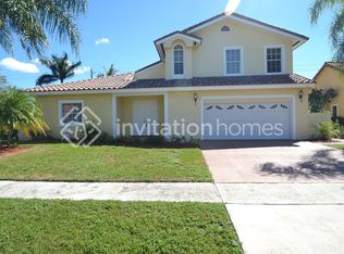 12688 Buckland St, Wellington, FL 33414