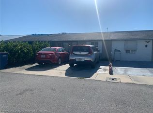 1218 Spinks Ln, Sebring, FL 33870