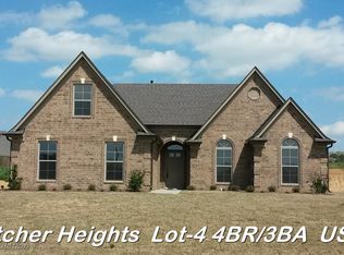 130 Oak Ridge Lake Dr, Coldwater, MS 38618