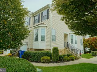 202 Hawthorne Way, Riverside, NJ 08075