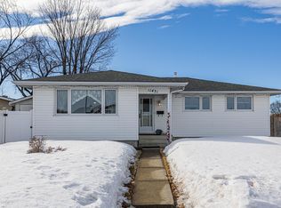 11431 149th Ave NW, Edmonton, AB T5X 1B9
