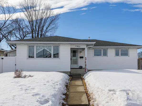 11431 149th Ave NW, Edmonton, AB T5X 1B9