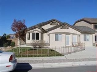 1018 Toscana Rd SE, Rio Rancho, NM 87124