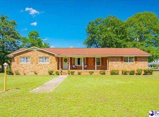 1613 E Washington St, Dillon, SC 29536