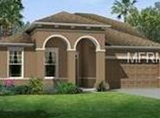 4935 Autumn Ridge Dr, Wesley Chapel, FL 33545