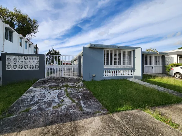 1-49 Calle 42, Carolina, PR