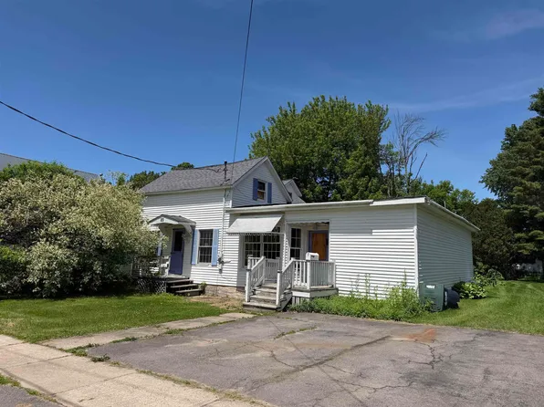 23 Larnard St, Potsdam, NY 13676