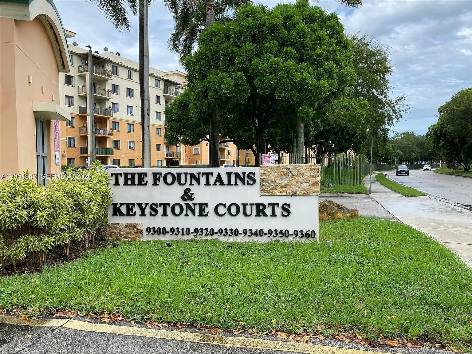 The Fountains At Fontaine — Photo 1