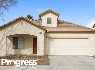 4208 San Rocco Ct, North Las Vegas, NV 89031
