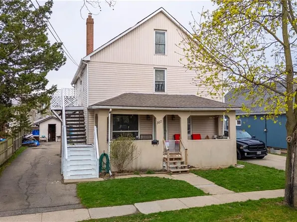 307 Wallace Ave S, Welland, ON L3B 1R8