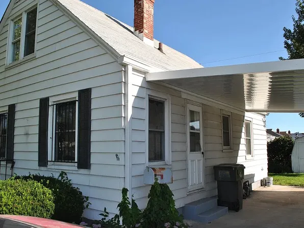 1621 Oliver Ave, Indianapolis, IN 46221