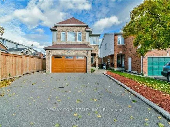 199 Sunforest Dr, Brampton, ON L6Z 4S7