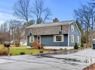 69 Lake Ave, Franklin, NH 03235
