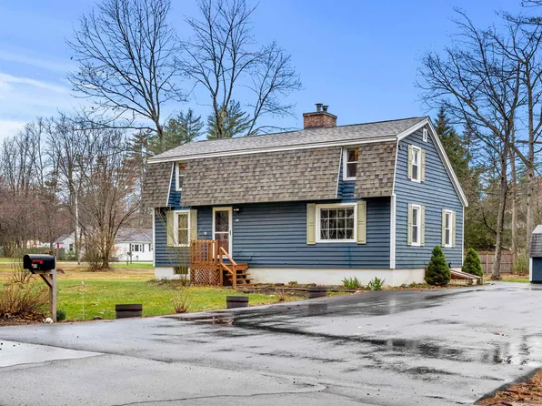 69 Lake Avenue, Franklin, NH 03235-2426