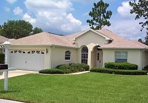 GOLF COURSE HOME