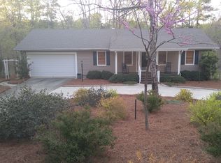 1700 Parks Mill Dr, Greensboro, GA 30642
