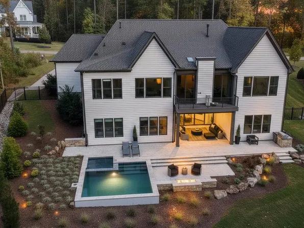 2928 Wexford Pond Way, Wake Forest, NC 27587