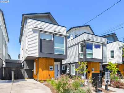 5171 N Michigan Ave UNIT A, Portland, OR, 97217