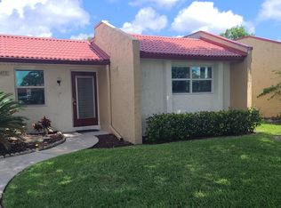 417 Lake Helen Dr, West Palm Beach, FL 33411