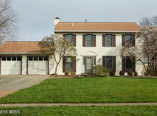 15112 Carlbern Dr, Centreville, VA 20120