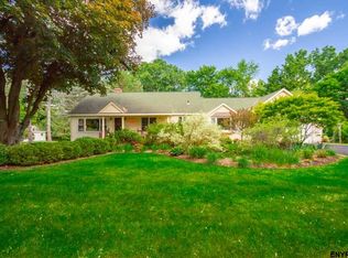 14 Mill Rd, Latham, NY 12110