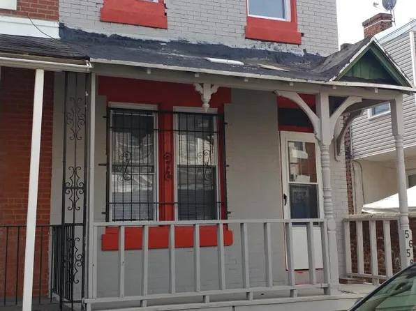 5658 Appletree St, Philadelphia, PA 19139