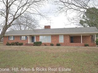 5747 S Nc Highway 58, Nashville, NC 27856