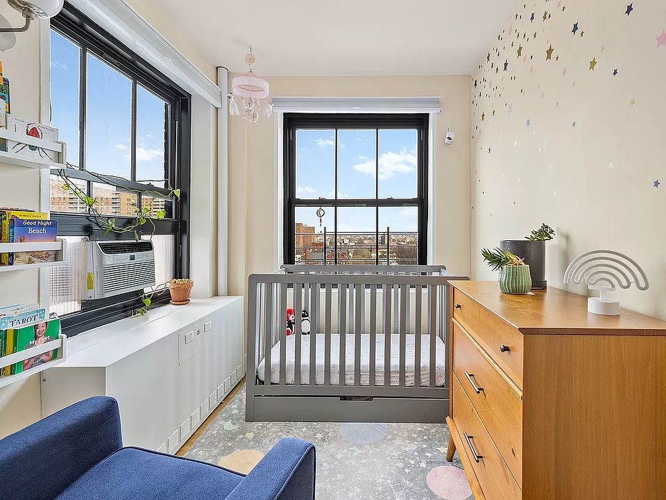 Clinton Hill Coops South Campus 365 Clinton Ave Brooklyn NY Zillow