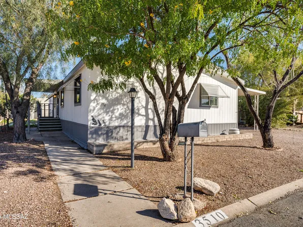 3510 W Grape Dr, Tucson, AZ 85741