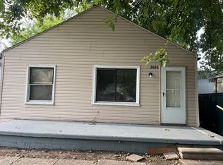 2686 Emmons Ave, Warren, MI 48091