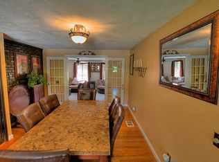 1715 Harkney Hill Rd, Coventry, RI 02816