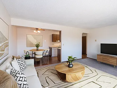 21C Floor Plan - 18A