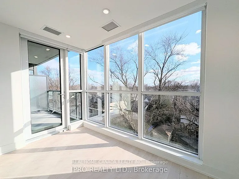 181 Sheppard Ave E #410 — Photo 6