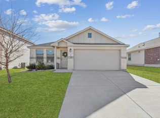 437 Frio Pass Trl, Haslet, TX 76052