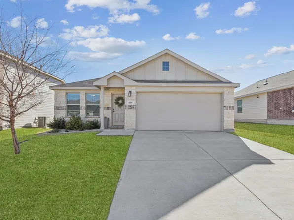 437 Frio Pass Trl, Haslet, TX 76052
