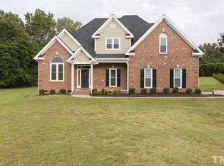 10705 Balustrade Ct, Zebulon, NC 27597