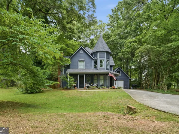 117 Oak Rdg, Monroe, GA 30655