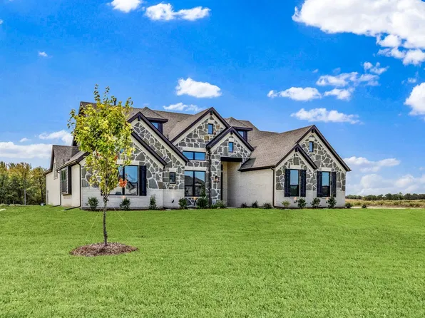 572 Willowy, Royse City, TX 75189