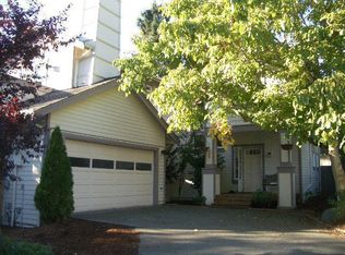 17355 1st Ave NW, Shoreline, WA 98177