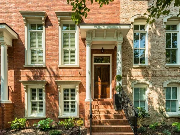 206 Montag Cir NE, Atlanta, GA 30307