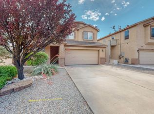 724 Playful Meadows Cir NE, Rio Rancho, NM 87144
